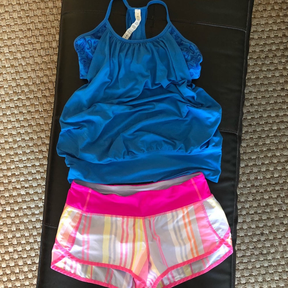 Lululemon Bundle